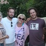 Connie O'Connor-Duff - @cleverclavier - Instagram