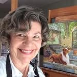Connie Erickson - @connieericksonart - Instagram