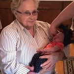 Connie Fields - @connie.fields.1865 - Instagram