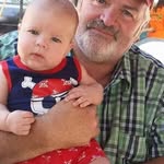 Connie Fields - @lil_mans_granny - Instagram