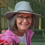 Connie Uma Effinger Behrens - @connieeffinger - Instagram