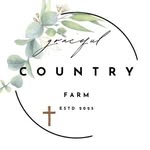 Connie Floyd - @graceful_countryfarm - Instagram