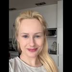 Connie Floyd  serena - @cinnir9 - Instagram