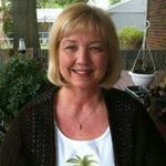 Connie Ford - @fordconnie58 - Instagram