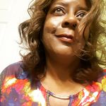 Connie Ford - @ckatford - Instagram