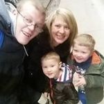 Connie Ford - @connieford - Instagram