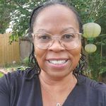 Connie Ford-Washington - @conniegirl60 - Instagram