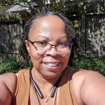 Connie Ford-Washington - @connie_ford_ - Instagram