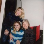 Connie Foster - @cfoster73 - Instagram