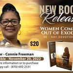 Connie Freeman - @conniesno12 - Instagram