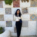 Connie - @conniefu - Instagram