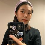 FuYu Liou - @connie_fuyu - Instagram