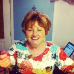 Connie Gardner - @dellamom - Instagram