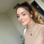Connie 

 Garrison - @hnykyhq489 - Instagram