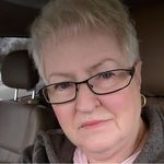 Connie K Garrison - @conniekgarrison - Instagram