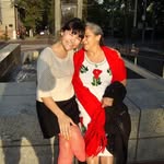 Connie Lee Garrison - @kanedoesbigisland - Instagram