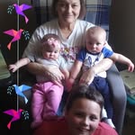 Connie Gentry-Hudson - @connie.gentryhudson.5 - Instagram