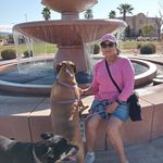 Connie Gil - @chelo071257 - Instagram