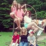 Connie Gilligan - @conniegilligan - Instagram