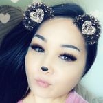 Connie Gilbert - @c_pililani - Instagram
