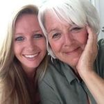 Connie Gilbert - @1049simone - Instagram