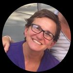 Connie Gilbert - @mamaonthemove68 - Instagram