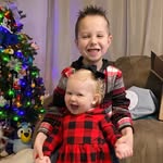 Connie Gillis - @nanapapagillis - Instagram