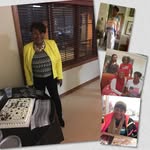 Connie Gillis-Coleman - @conniegilliscoleman - Instagram