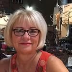 Connie Gillispie - @gillispieconnie - Instagram