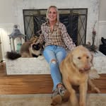 Connie Glazer - @glazerconnie - Instagram
