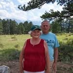 Connie Goodrich - @goodrichconnie - Instagram