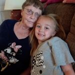 Connie Goolsby - @3388taylor - Instagram
