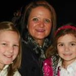 Connie Graff - @cougeyes - Instagram