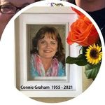 Connie Graham - @conniegrahamss - Instagram