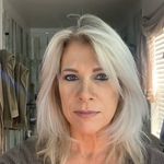 Connie Graham - @dizzyblondegraham - Instagram