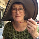 Connie Greenleaf - @constance_of_all_realms - Instagram