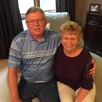 Connie Greenleaf - Facebook