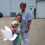 Connie Greer - @lovingrandma55 - Instagram