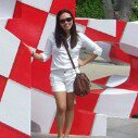 Connie Gregorio - @konisapphire - Instagram