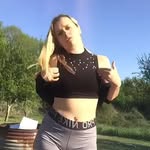 Connie Gregory - @marvfnls - Instagram