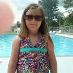 Connie Gregory - @olivegirl08 - Instagram