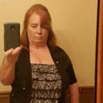 Connie Gregory-Shega - @gregoryshega - Instagram
