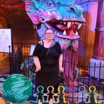 Connie Lynn Gress - @fancygress - Instagram