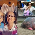 Connie Griffith - @aoney4091 - Instagram