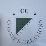 Connie Griffith - @conniescreationscc - Instagram