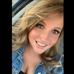 Connie Griffith - @cogriffith09 - Instagram
