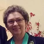Connie Griffith Houchins - @64redbuggy - Instagram