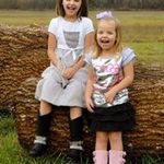Connie Griffiths - @griffiths_connie - Instagram