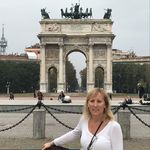 Connie Kaiser Griffiths - @conniekaisergriffiths - Instagram