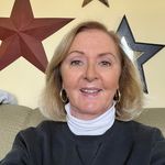 Connie Grimm Henry - @conniehenry26 - Instagram
